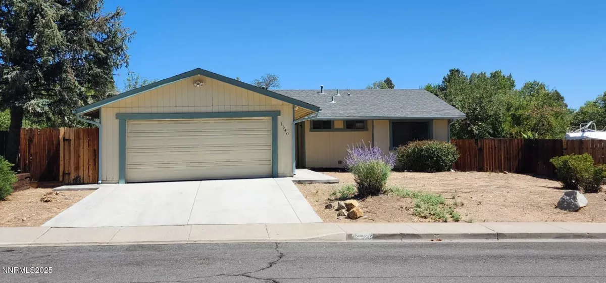 1540 King Edward, Reno, Nevada 89503, 3 Bedrooms Bedrooms, ,2 BathroomsBathrooms,Residential,Residential,King Edward,250055014