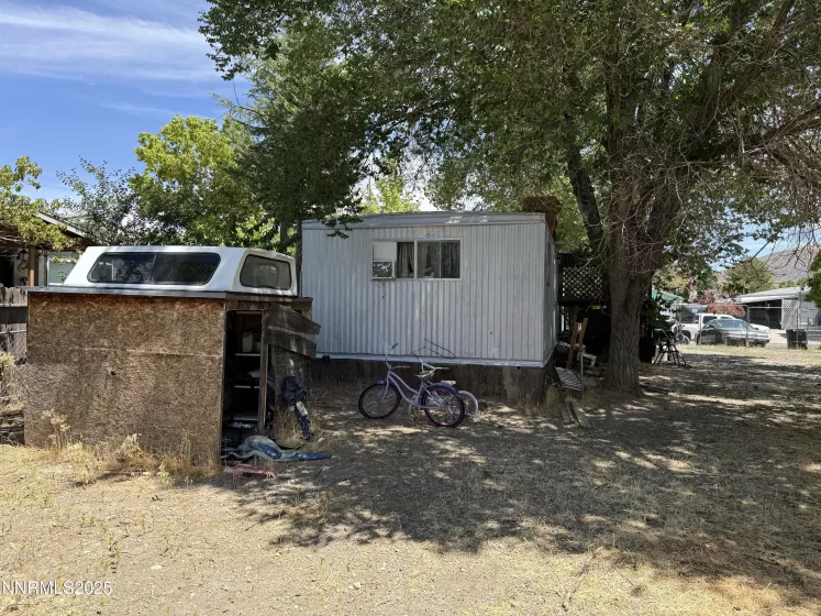 1244 Fleetwood, Carson City, Nevada 89701, 2 Bedrooms Bedrooms, ,2 BathroomsBathrooms,Residential,Residential,Fleetwood,250055015