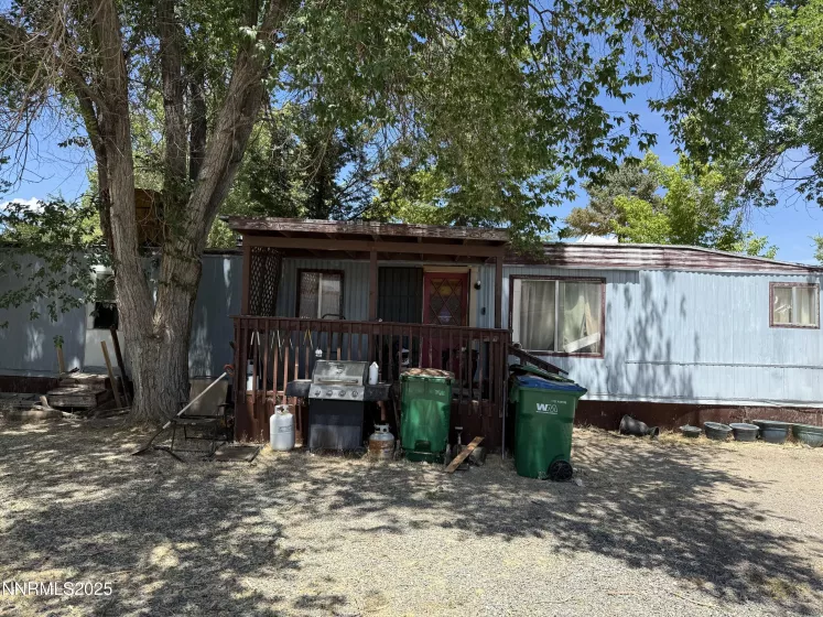 1244 Fleetwood, Carson City, Nevada 89701, 2 Bedrooms Bedrooms, ,2 BathroomsBathrooms,Residential,Residential,Fleetwood,250055015