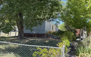1244 Fleetwood, Carson City, Nevada 89701, 2 Bedrooms Bedrooms, ,2 BathroomsBathrooms,Residential,Residential,Fleetwood,250055015