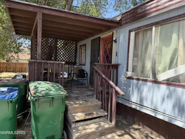 1244 Fleetwood, Carson City, Nevada 89701, 2 Bedrooms Bedrooms, ,2 BathroomsBathrooms,Residential,Residential,Fleetwood,250055015