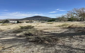 370 Arizona, Tonopah, Nevada 89049, ,Land,Residential,Arizona,250055016