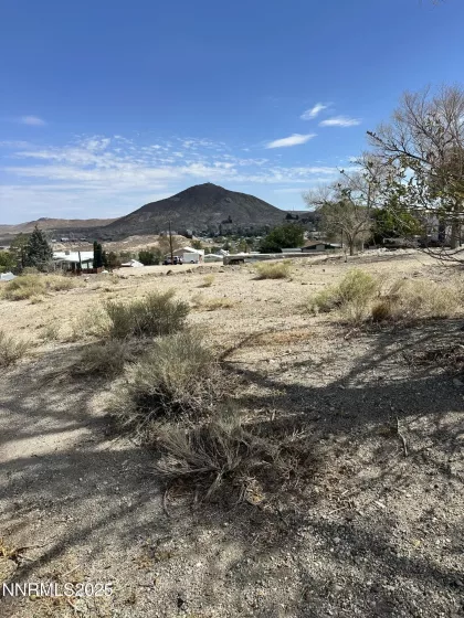 370 Arizona, Tonopah, Nevada 89049, ,Land,Residential,Arizona,250055016