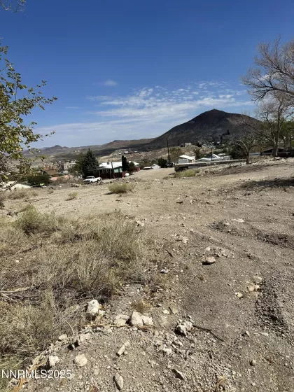 370 Arizona, Tonopah, Nevada 89049, ,Land,Residential,Arizona,250055016