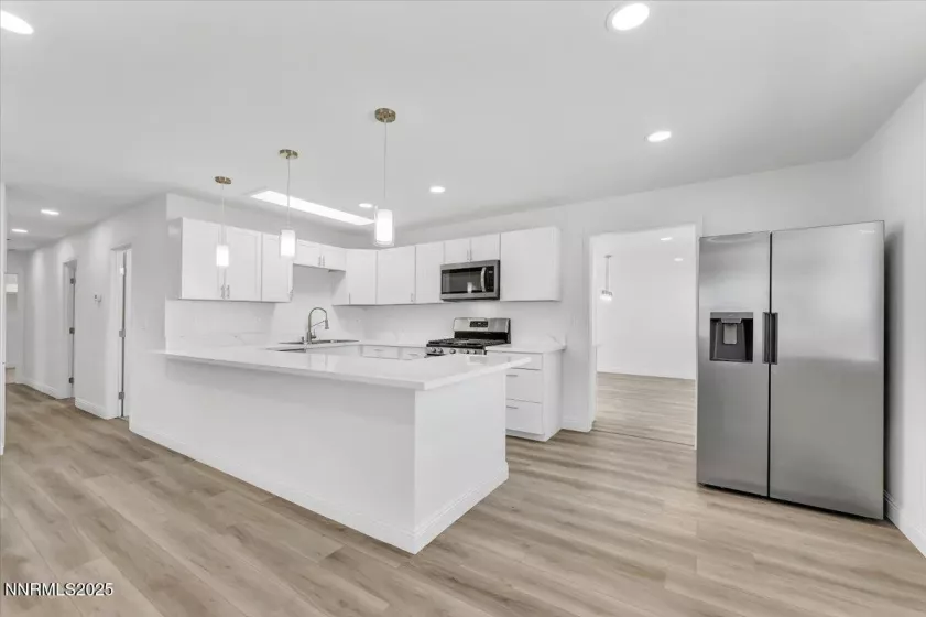 160 Bernoulli, Reno, Nevada 89506, 3 Bedrooms Bedrooms, ,3 BathroomsBathrooms,Residential,Residential,Bernoulli,250055008