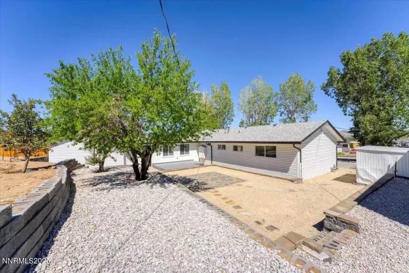 160 Bernoulli, Reno, Nevada 89506, 3 Bedrooms Bedrooms, ,3 BathroomsBathrooms,Residential,Residential,Bernoulli,250055008