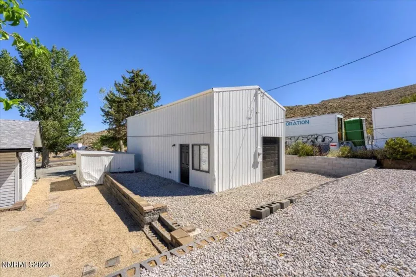 160 Bernoulli, Reno, Nevada 89506, 3 Bedrooms Bedrooms, ,3 BathroomsBathrooms,Residential,Residential,Bernoulli,250055008