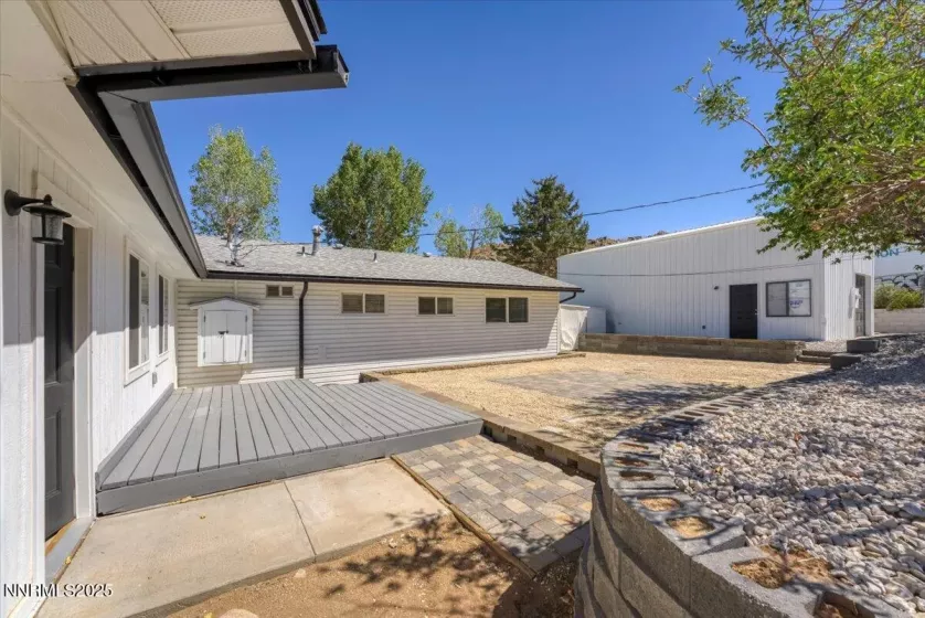 160 Bernoulli, Reno, Nevada 89506, 3 Bedrooms Bedrooms, ,3 BathroomsBathrooms,Residential,Residential,Bernoulli,250055008