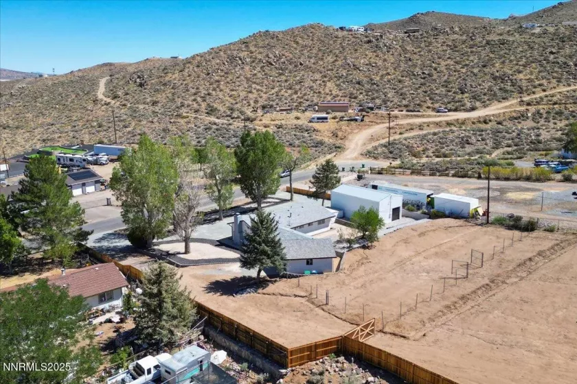 160 Bernoulli, Reno, Nevada 89506, 3 Bedrooms Bedrooms, ,3 BathroomsBathrooms,Residential,Residential,Bernoulli,250055008