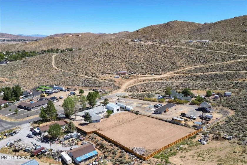 160 Bernoulli, Reno, Nevada 89506, 3 Bedrooms Bedrooms, ,3 BathroomsBathrooms,Residential,Residential,Bernoulli,250055008