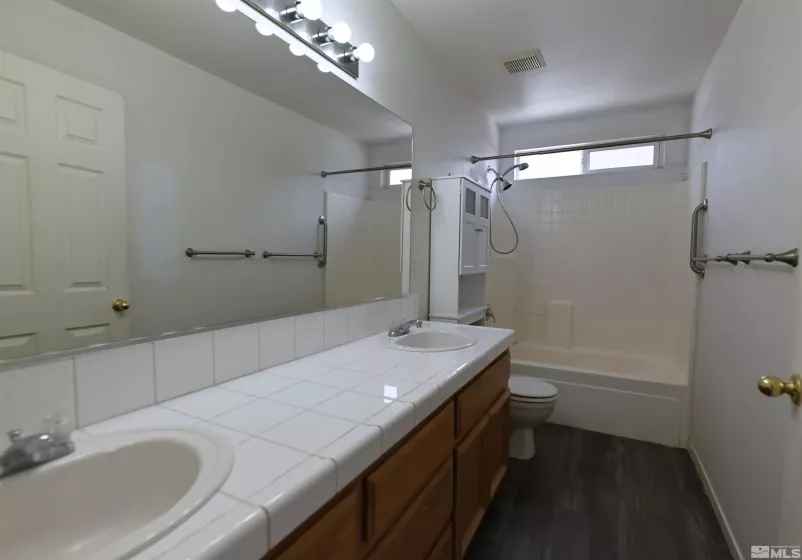 2129 Fort Bridger, Fernley, Nevada 89408, 3 Bedrooms Bedrooms, ,2 BathroomsBathrooms,Residential,Residential,Fort Bridger,250004132