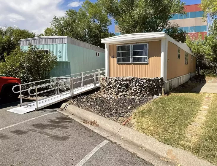 501 W Moana Ln #15, Reno, Nevada 89509, 2 Bedrooms Bedrooms, 8 Rooms Rooms,1 BathroomBathrooms,Manufactured,Residential,W Moana,250055020