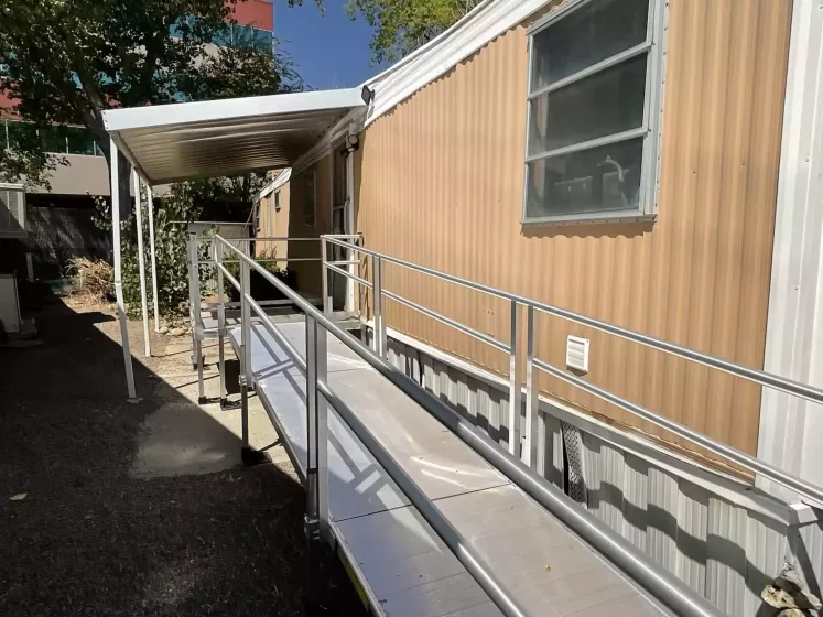 501 W Moana Ln #15, Reno, Nevada 89509, 2 Bedrooms Bedrooms, 8 Rooms Rooms,1 BathroomBathrooms,Manufactured,Residential,W Moana,250055020