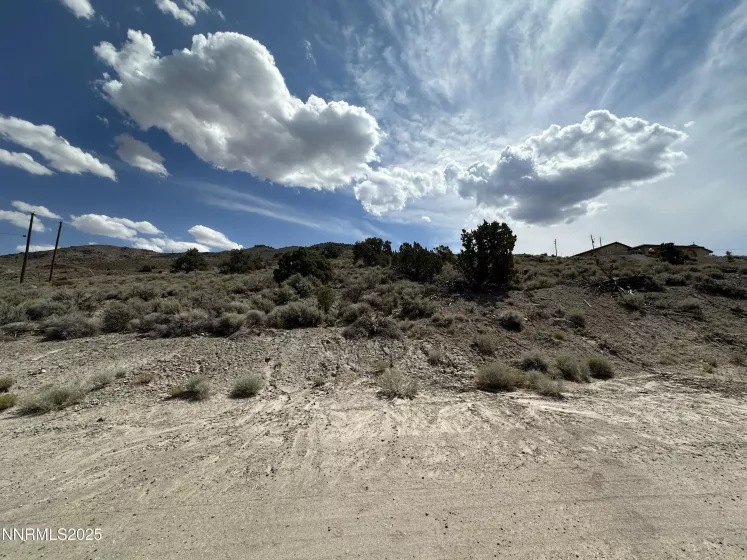 9068 Western Skies, Reno, Nevada 89521, ,Land,Residential,Western Skies,250055024