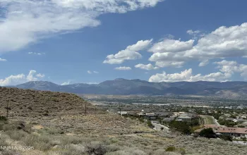 9068 Western Skies, Reno, Nevada 89521, ,Land,Residential,Western Skies,250055024