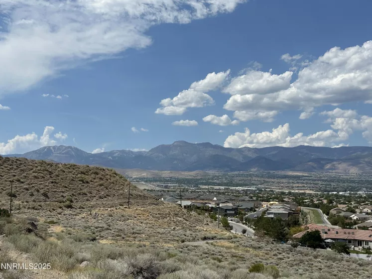 9068 Western Skies, Reno, Nevada 89521, ,Land,Residential,Western Skies,250055024