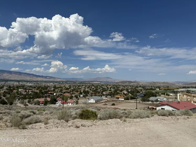 9068 Western Skies, Reno, Nevada 89521, ,Land,Residential,Western Skies,250055024