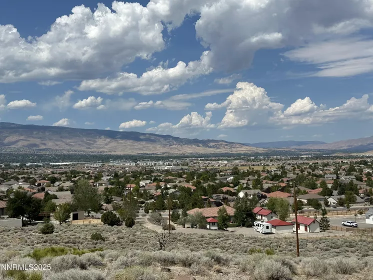 9068 Western Skies, Reno, Nevada 89521, ,Land,Residential,Western Skies,250055024