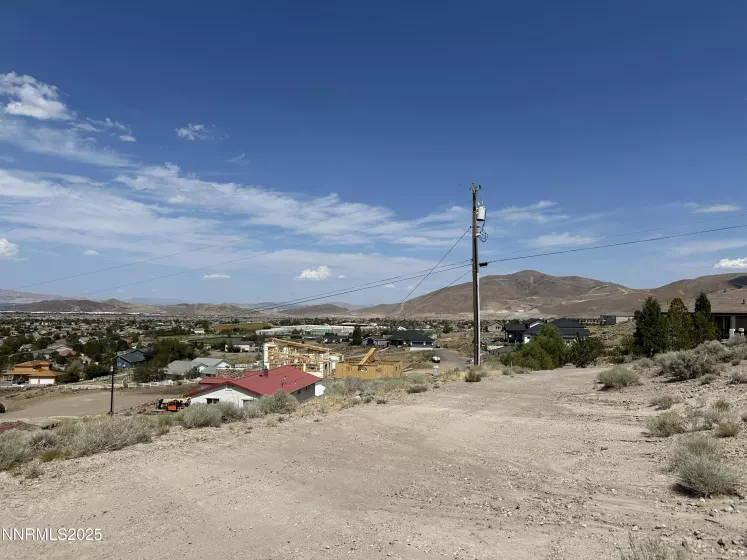 9068 Western Skies, Reno, Nevada 89521, ,Land,Residential,Western Skies,250055024