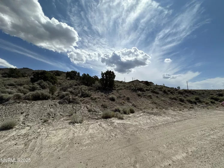 9068 Western Skies, Reno, Nevada 89521, ,Land,Residential,Western Skies,250055024