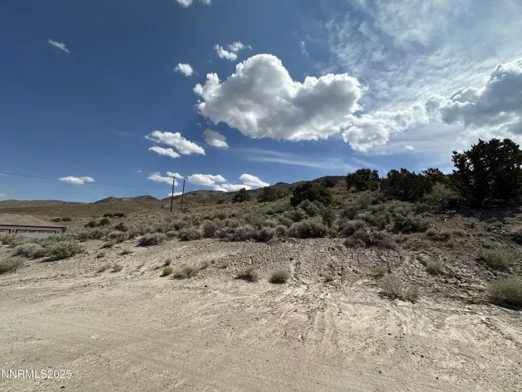 9068 Western Skies, Reno, Nevada 89521, ,Land,Residential,Western Skies,250055024