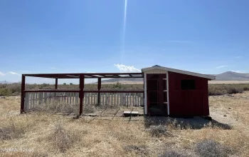 8150 Herschell, Winnemucca, Nevada 89445, ,Land,Residential,Herschell,250055047