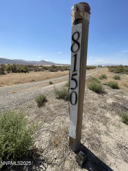 8150 Herschell, Winnemucca, Nevada 89445, ,Land,Residential,Herschell,250055047