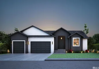 645 Painted Sage, Battle Mountain, Nevada 89820, 3 Bedrooms Bedrooms, ,3 BathroomsBathrooms,Residential,Residential,Painted Sage,230009391