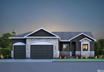 770 Faded Sage, Battle Mountain, Nevada 89820, 3 Bedrooms Bedrooms, ,2 BathroomsBathrooms,Residential,Residential,Faded Sage,0,250003361