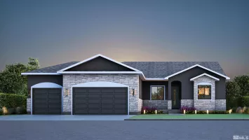 770 Faded Sage, Battle Mountain, Nevada 89820, 3 Bedrooms Bedrooms, ,2 BathroomsBathrooms,Residential,Residential,Faded Sage,250003361