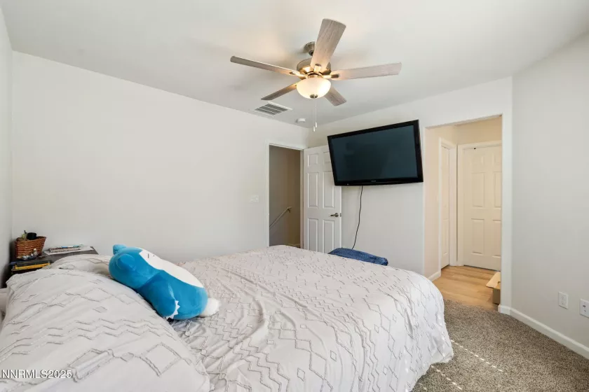 3566 Penn Nat'L, Reno, Nevada 89512, 4 Bedrooms Bedrooms, ,3 BathroomsBathrooms,Residential,Residential,Penn Nat'L,250055054