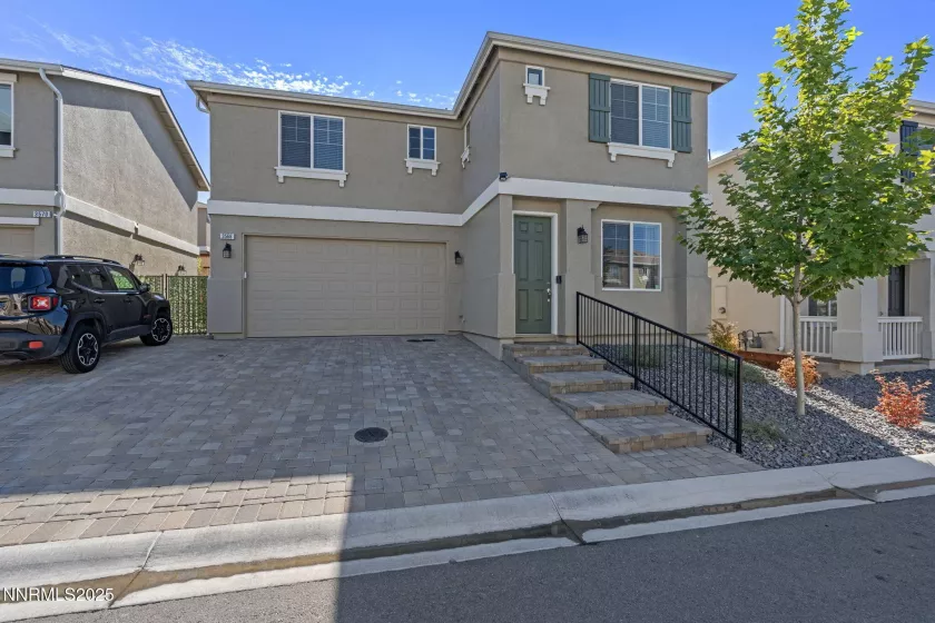 3566 Penn Nat'L, Reno, Nevada 89512, 4 Bedrooms Bedrooms, ,3 BathroomsBathrooms,Residential,Residential,Penn Nat'L,250055054