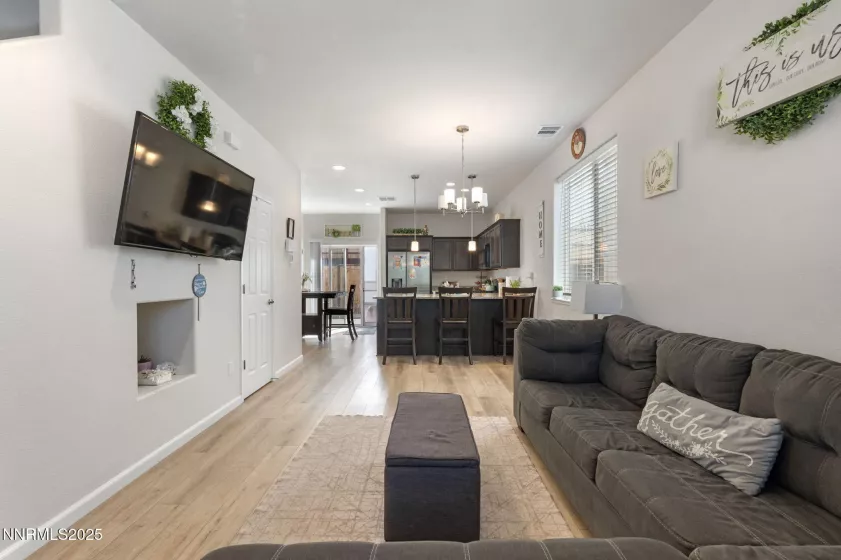 3566 Penn Nat'L, Reno, Nevada 89512, 4 Bedrooms Bedrooms, ,3 BathroomsBathrooms,Residential,Residential,Penn Nat'L,250055054