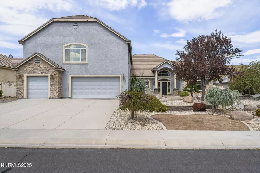 124 Denio, Dayton, Nevada 89403, 4 Bedrooms Bedrooms, ,4 BathroomsBathrooms,Residential,Residential,Denio,250055053
