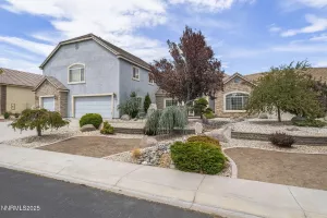 124 Denio, Dayton, Nevada 89403, 4 Bedrooms Bedrooms, ,4 BathroomsBathrooms,Residential,Residential,Denio,250055053
