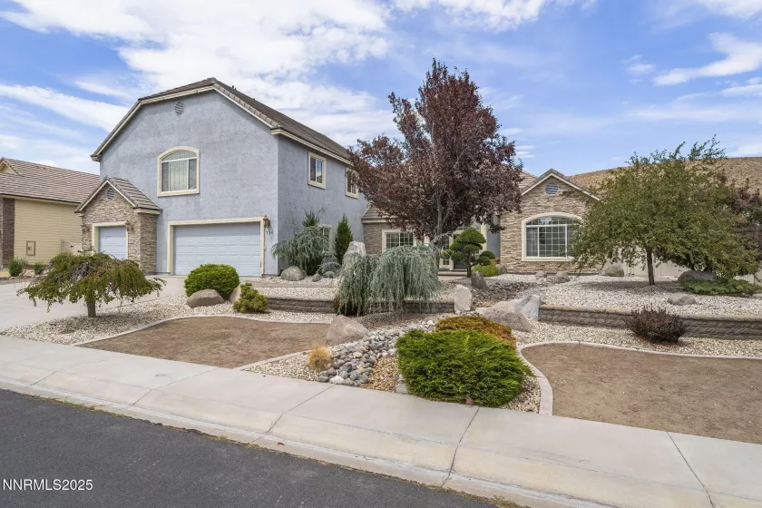 124 Denio, Dayton, Nevada 89403, 4 Bedrooms Bedrooms, ,4 BathroomsBathrooms,Residential,Residential,Denio,250055053