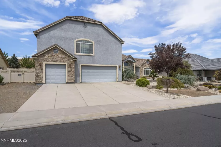 124 Denio, Dayton, Nevada 89403, 4 Bedrooms Bedrooms, ,4 BathroomsBathrooms,Residential,Residential,Denio,250055053