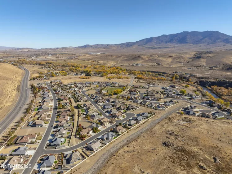 124 Denio, Dayton, Nevada 89403, 4 Bedrooms Bedrooms, ,4 BathroomsBathrooms,Residential,Residential,Denio,250055053