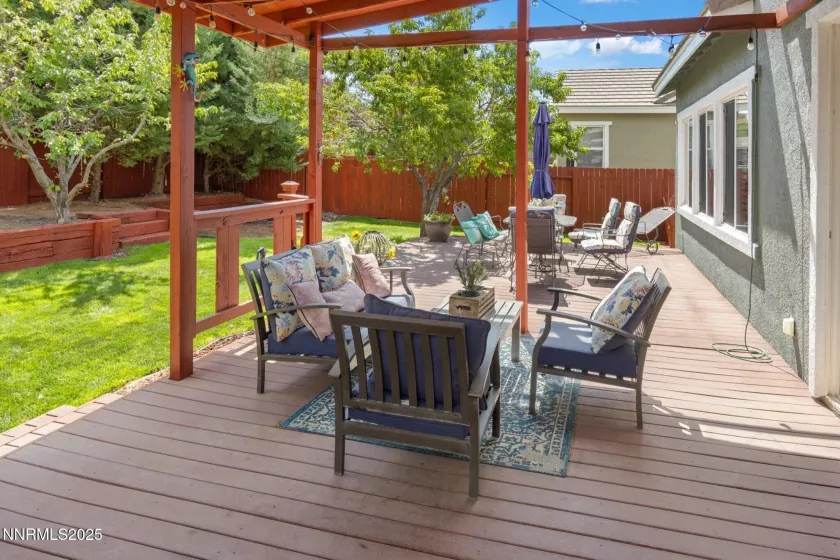 1357 Horse Creek, Fernley, Nevada 89408, 4 Bedrooms Bedrooms, ,3 BathroomsBathrooms,Residential,Residential,Horse Creek,250055057
