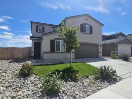 632 Coyote Bluff Ct, Reno, Nevada 89506, 3 Bedrooms Bedrooms, ,3 BathroomsBathrooms,Residential,Residential,Coyote Bluff Ct,250055058