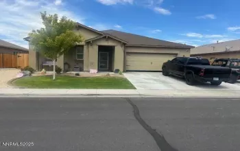 180 Walnut, Fernley, Nevada 89408, 4 Bedrooms Bedrooms, ,3 BathroomsBathrooms,Residential,Residential,Walnut,250055060
