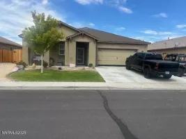 180 Walnut, Fernley, Nevada 89408, 4 Bedrooms Bedrooms, ,3 BathroomsBathrooms,Residential,Residential,Walnut,250055060