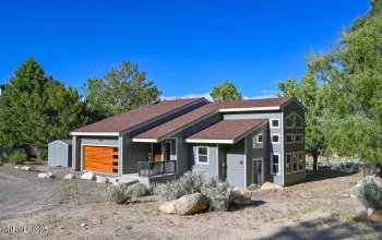 1147 Autumn Hills, Gardnerville, Nevada 89460, 3 Bedrooms Bedrooms, ,3 BathroomsBathrooms,Residential,Residential,Autumn Hills,250055061