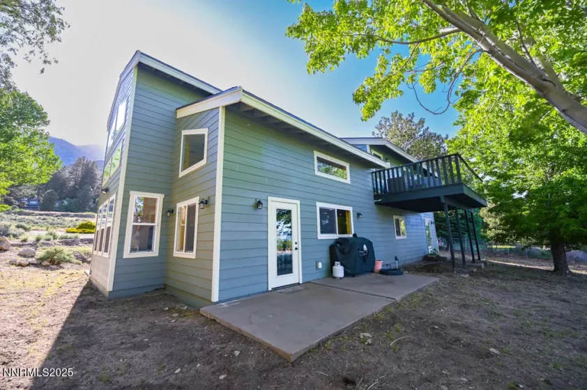 1147 Autumn Hills, Gardnerville, Nevada 89460, 3 Bedrooms Bedrooms, ,3 BathroomsBathrooms,Residential,Residential,Autumn Hills,250055061