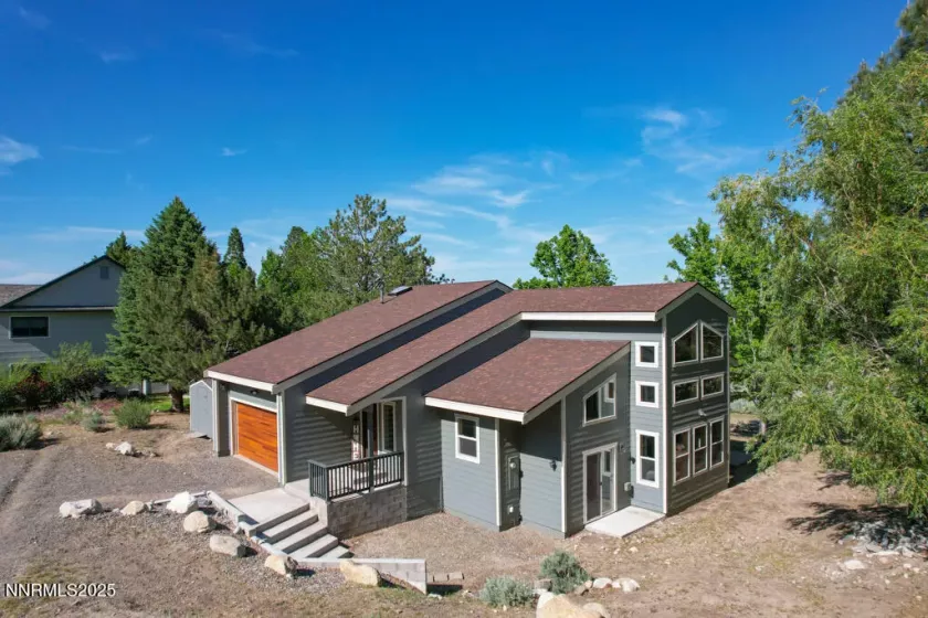 1147 Autumn Hills, Gardnerville, Nevada 89460, 3 Bedrooms Bedrooms, ,3 BathroomsBathrooms,Residential,Residential,Autumn Hills,250055061