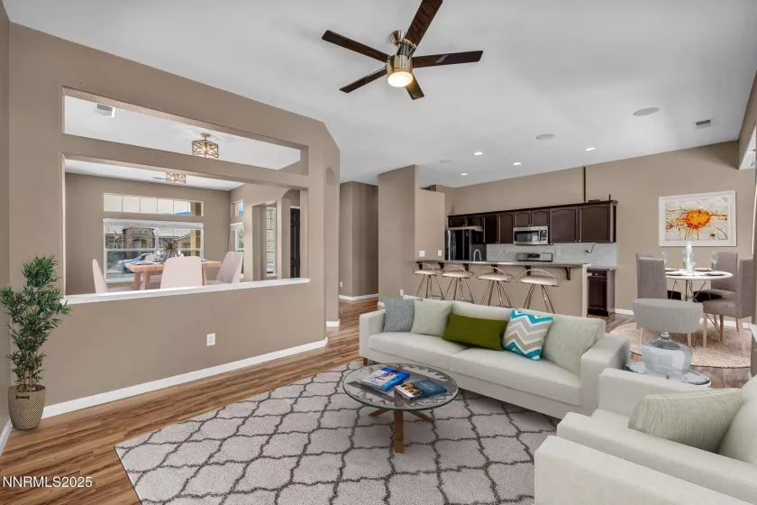 1530 Riverpark, Dayton, Nevada 89403, 3 Bedrooms Bedrooms, ,2 BathroomsBathrooms,Residential,Residential,Riverpark,250055062