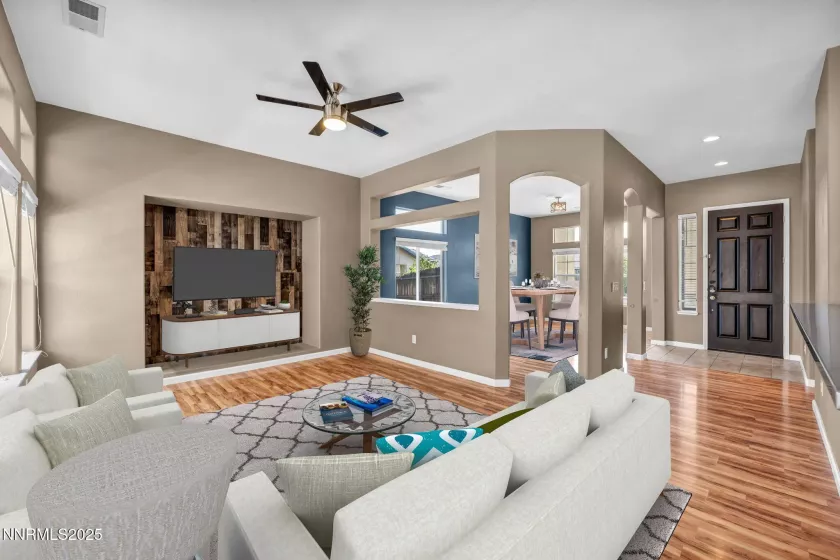 1530 Riverpark, Dayton, Nevada 89403, 3 Bedrooms Bedrooms, ,2 BathroomsBathrooms,Residential,Residential,Riverpark,250055062
