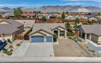 1530 Riverpark, Dayton, Nevada 89403, 3 Bedrooms Bedrooms, ,2 BathroomsBathrooms,Residential,Residential,Riverpark,250055062