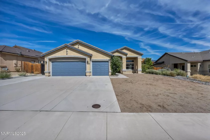 1530 Riverpark, Dayton, Nevada 89403, 3 Bedrooms Bedrooms, ,2 BathroomsBathrooms,Residential,Residential,Riverpark,250055062