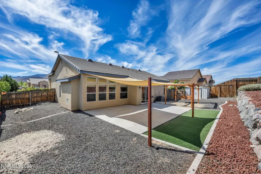 1530 Riverpark, Dayton, Nevada 89403, 3 Bedrooms Bedrooms, ,2 BathroomsBathrooms,Residential,Residential,Riverpark,250055062